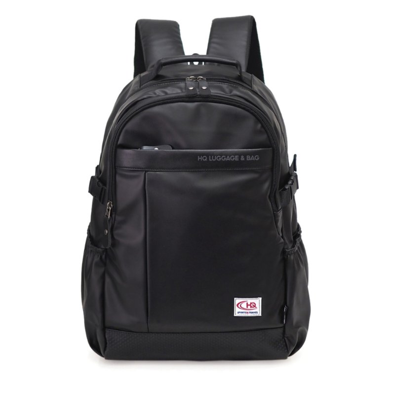 HQ LUGGAGE กระเป๋าเป้ โน้ตบุ๊ค รุ่น P9999