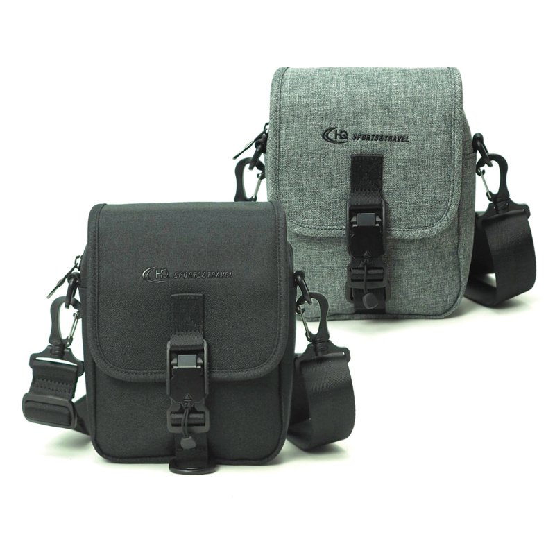 HQ LUGGAGE กระเป๋าสะพายข้าง รุ่น B3310