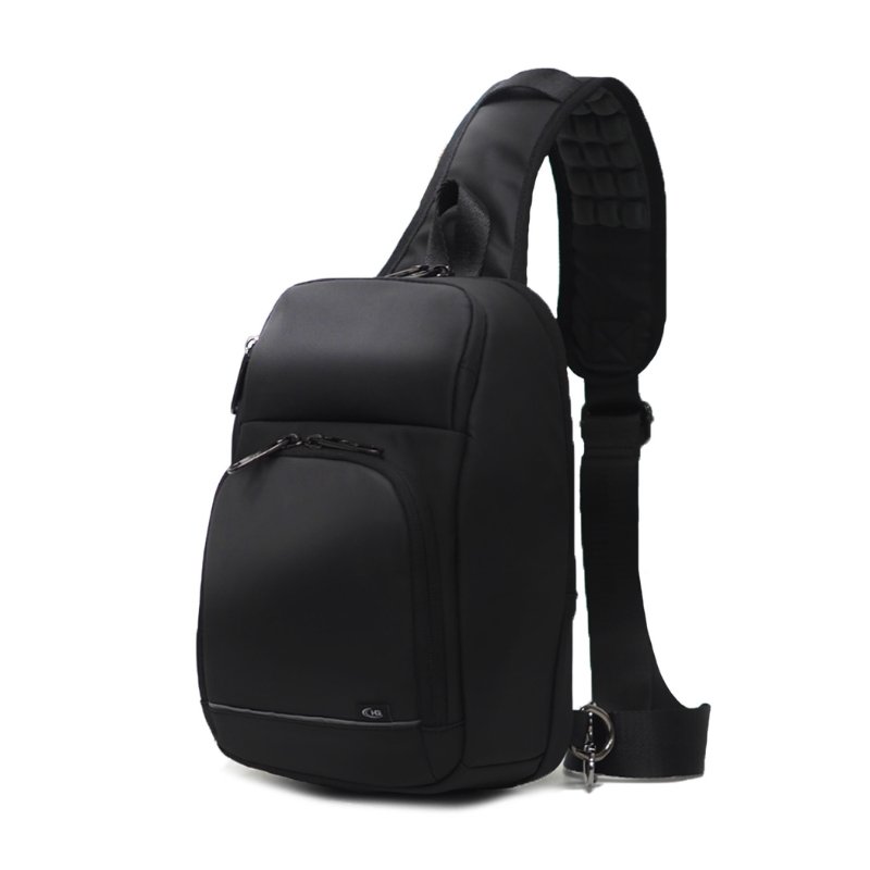 HQ LUGGAGE กระเป๋าคาดอก กระเป๋าสะพายพาดลำตัว รุ่น 3325