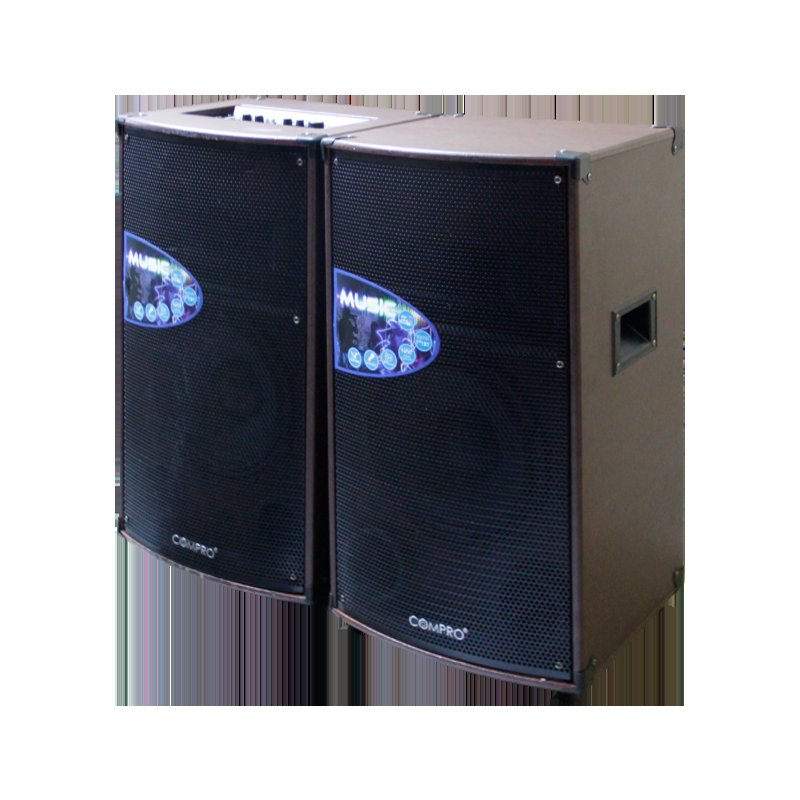 ● CO-3200 PA 2.0 ลำโพงตั้งพื้น ขนาด กระทัดรัด เสียงฟังชัดจัดเต็ม ใช้ได้ทั้งกลางแจ้ง และ ในพื้นที่ปิด ด้วยพลังเสียงที่ คมชัด และมีพลัง ให้ความบันเทิงได้ทุกรูปแบบ
● และยังมีคุณสมบัติ พิเศษ มากมาย
● รองรับการเชื่อมต่อสัญญานบลูทูธ
● รองรับการรับสํญญานวิทยุได้อย่างชัดเจน
● Woofer : 10" x2
● TREBLE : 4" x2