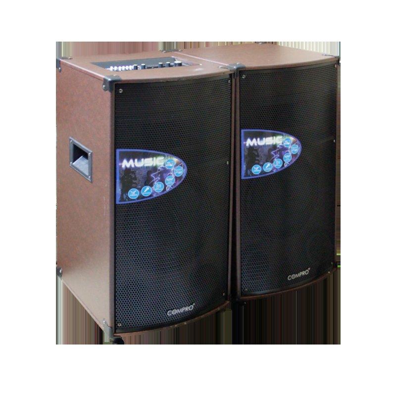 ● CO-3200 PA 2.0 ลำโพงตั้งพื้น ขนาด กระทัดรัด เสียงฟังชัดจัดเต็ม ใช้ได้ทั้งกลางแจ้ง และ ในพื้นที่ปิด ด้วยพลังเสียงที่ คมชัด และมีพลัง ให้ความบันเทิงได้ทุกรูปแบบ
● และยังมีคุณสมบัติ พิเศษ มากมาย
● รองรับการเชื่อมต่อสัญญานบลูทูธ
● รองรับการรับสํญญานวิทยุได้อย่างชัดเจน
● Woofer : 10" x2
● TREBLE : 4" x2