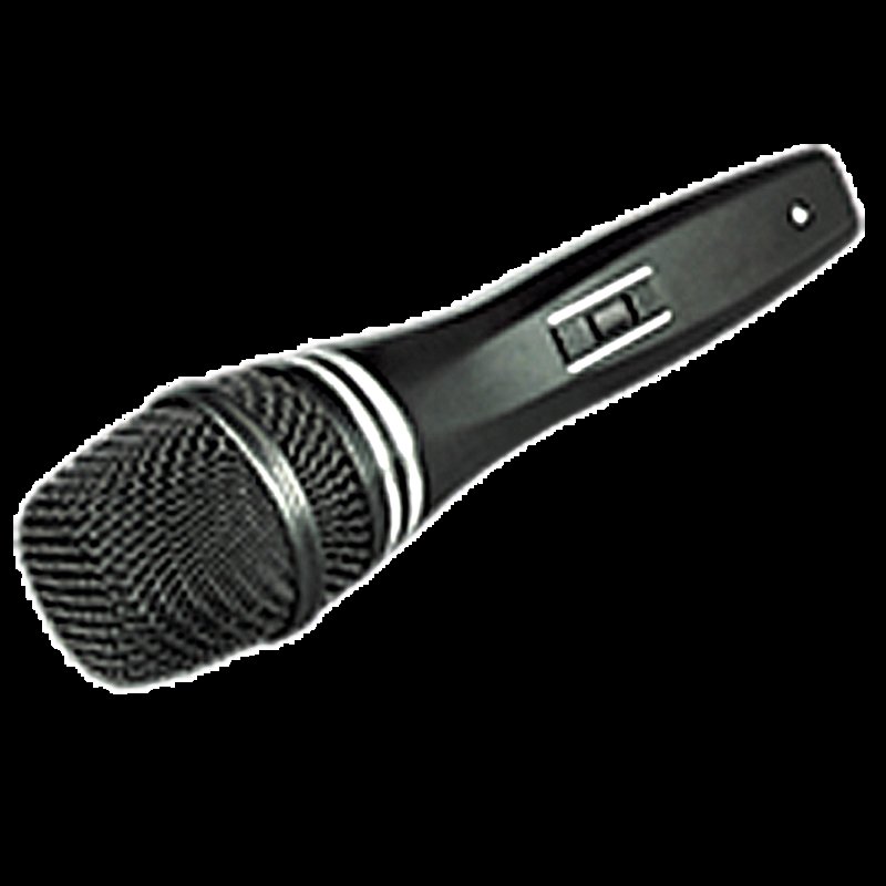 ประเภทสินค้า: Microphone
สี:Black
วัสดุที่ใช้:โลหะ / พลาสติก
ตอบสนองความถี่:70Hz -15 MHz
ความยาวของสาย:5 เมตร
สินค้าในกล่อง:ไมค์ 1 ตัว / สายแจ็คส่งสัญญาณ 1 เส้น
