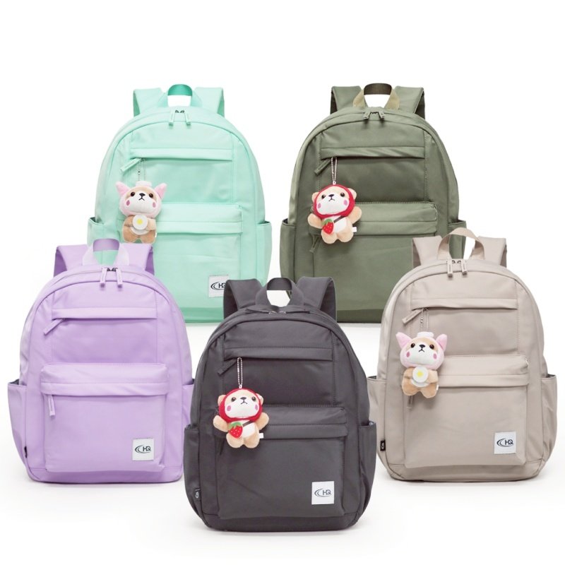 HQ LUGGAGE กระเป๋าเป้, กระเป๋าโน๊ตบุ๊ค รุ่น 170